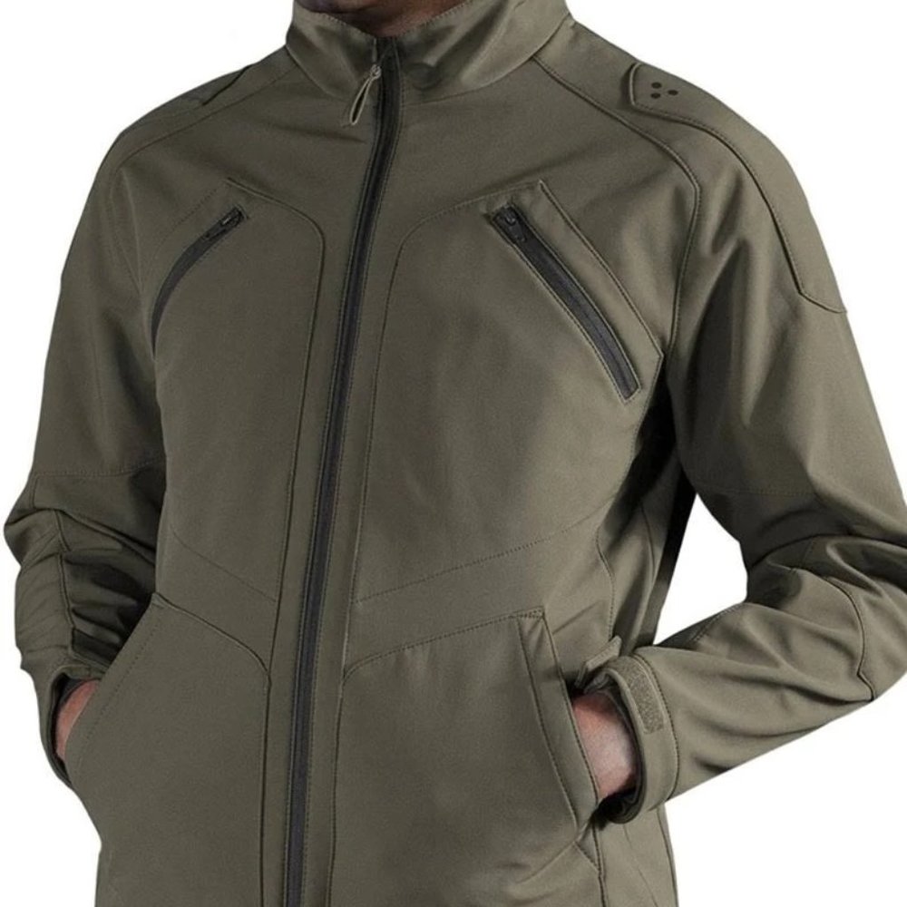 Halo 5 Guardians Jacket